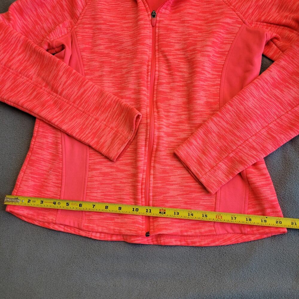 Tek Gear Sweater Womens L Pink Pullover Jumper - Picture 7 of 14